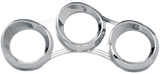 Peterbilt - 3 Gauge Cover Cluster, Left and Right Side - HD Truck Source