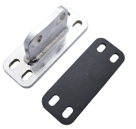 Peterbilt 359/379 - Straight Exhaust Bracket - HD Truck Source