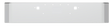 Peterbilt 389 2008 - 2023 - SS Clad Aluminum Bumper With Curved Ends - HD Truck Source