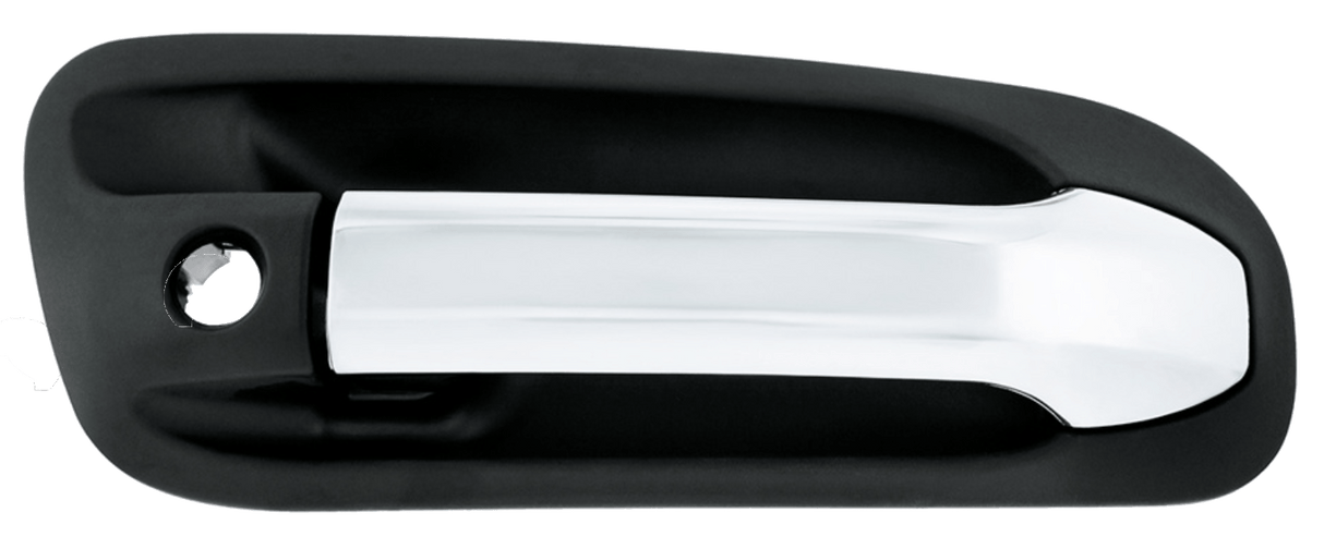 Peterbilt 579 And 567 - Exterior Door Handle - HD Truck Source