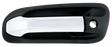 Peterbilt 579 And 567 - Exterior Door Handle - HD Truck Source
