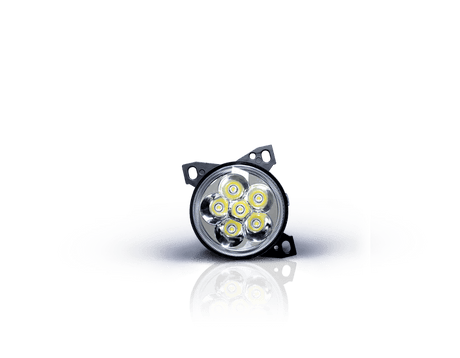 Peterbilt 579/587 & Kenworth T660 LED Fog Light (Driver) - HD Truck Source