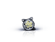 Peterbilt 579/587 & Kenworth T660 LED Fog Light (Passenger) - HD Truck Source