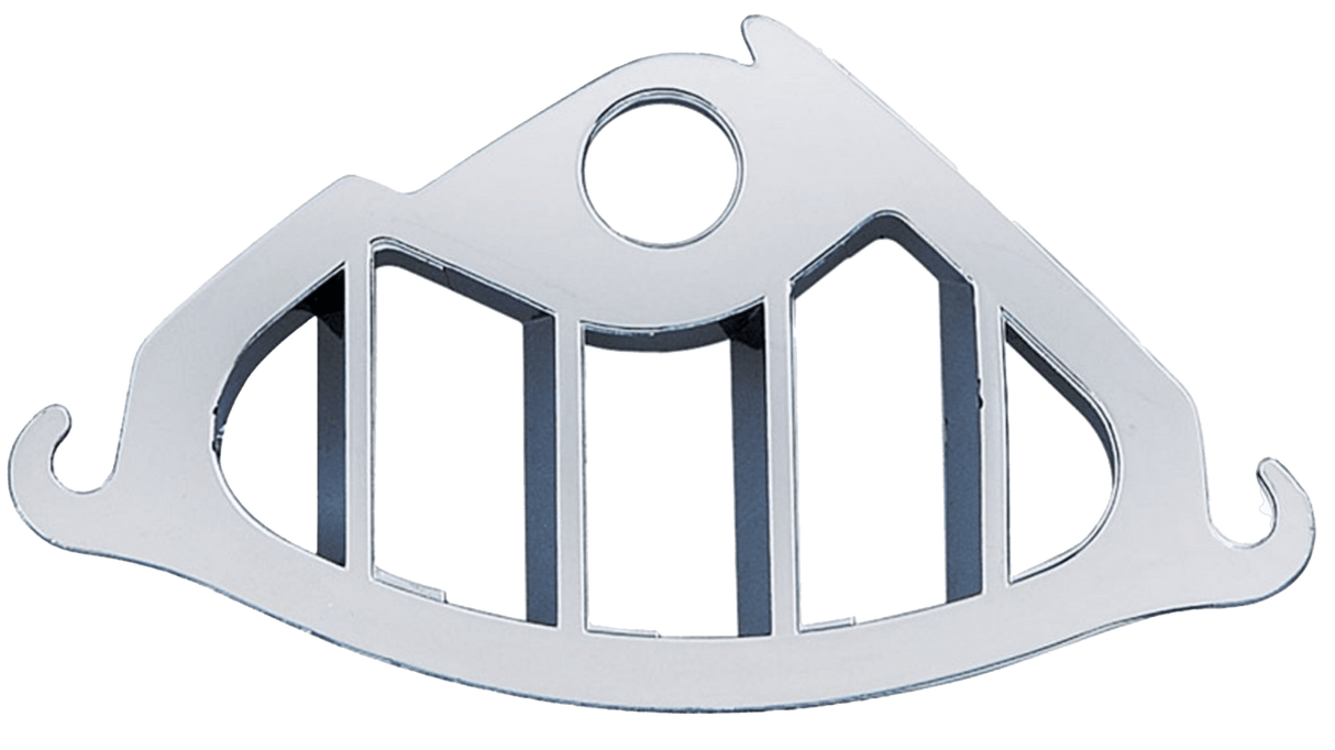 Peterbilt - A/C Dash Vent, Drivers Side - HD Truck Source