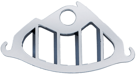 Peterbilt - A/C Dash Vent, Drivers Side - HD Truck Source