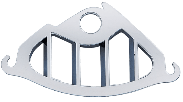 Peterbilt - A/C Dash Vent, Drivers Side - HD Truck Source