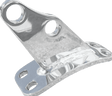 Peterbilt - Angled Exhaust Mounting Plate - HD Truck Source