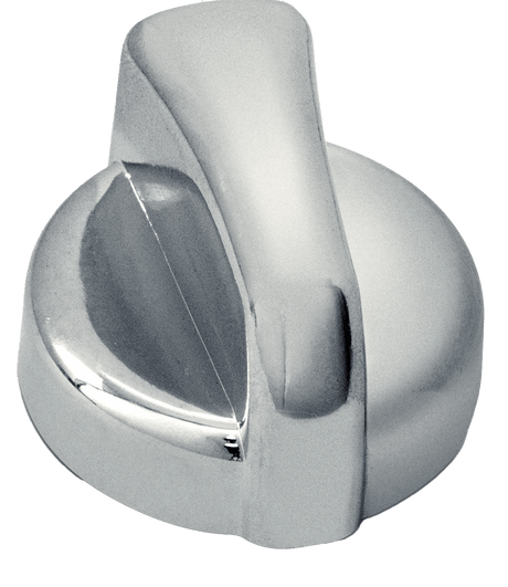 Peterbilt - Control Knob A/C & Heater - HD Truck Source