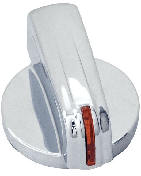 Peterbilt - Control Knob A/C & Heater - HD Truck Source