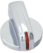 Peterbilt - Control Knob A/C & Heater - HD Truck Source