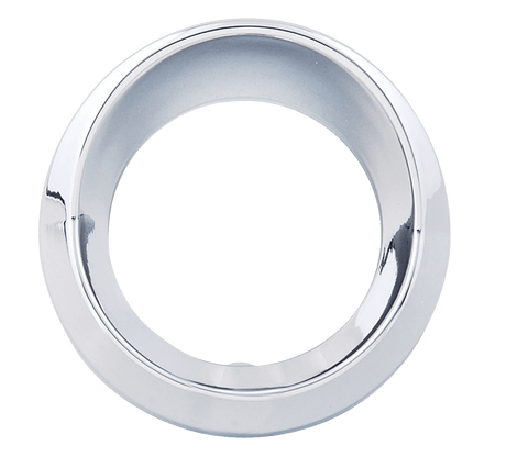 Peterbilt - Gauge Cover Speed & Tach With Visor - HD Truck Source