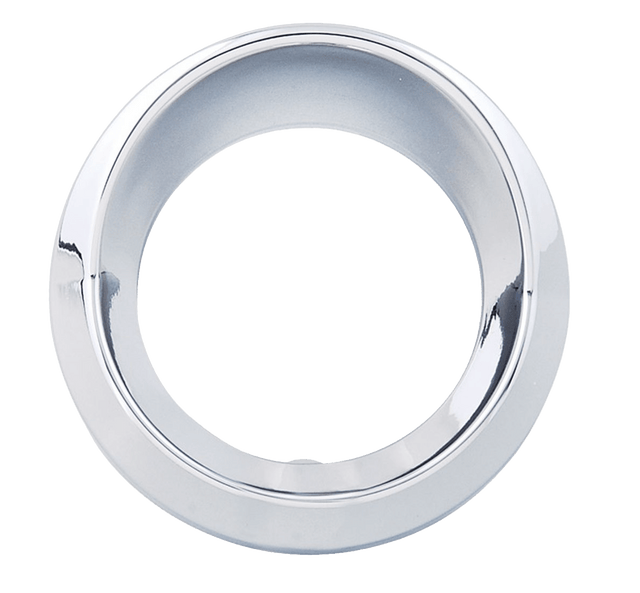 Peterbilt - Gauge Cover Speed & Tach With Visor - HD Truck Source