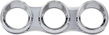 Peterbilt - Gauge with Visor 2 or 3 Cluster - HD Truck Source