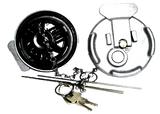 Peterbilt - Locking Fuel Cap - HD Truck Source
