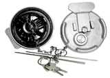 Peterbilt - Locking Fuel Cap - HD Truck Source