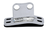 Peterbilt - Lower Exhaust Mounting Plate - HD Truck Source