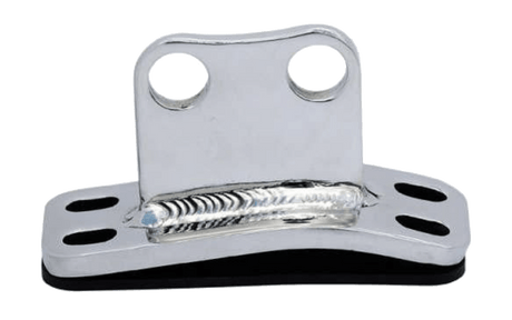 Peterbilt - Lower Exhaust Mounting Plate - HD Truck Source