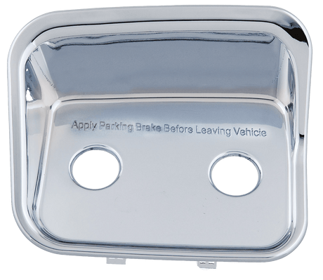 Peterbilt - Parking Brake Trim - HD Truck Source