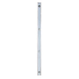 Peterbilt - Stainless 34 Inch Grille Bar - HD Truck Source