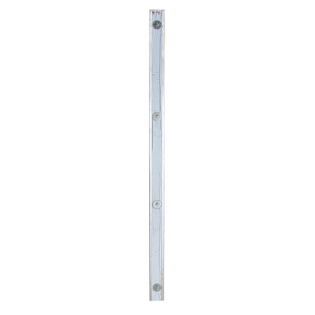 Peterbilt - Stainless 34 Inch Grille Bar - HD Truck Source