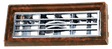 Peterbilt - Vent A/C Wood Finish - HD Truck Source