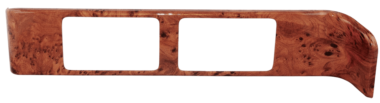 Peterbilt - Vent Trim Passenger - HD Truck Source