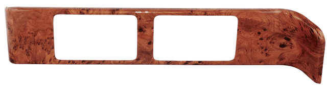 Peterbilt - Vent Trim Passenger - HD Truck Source