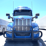 Peterbuilt - Herd Grill Guard 200 - HD Truck Source