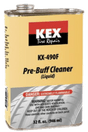Pre - Buff Tire Repair Cleaner Rubber Prep - HD Truck Source