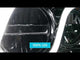 Freightliner Cascadia (2008-2017)  - LED Headlight With DRL & LED Turn Signal
