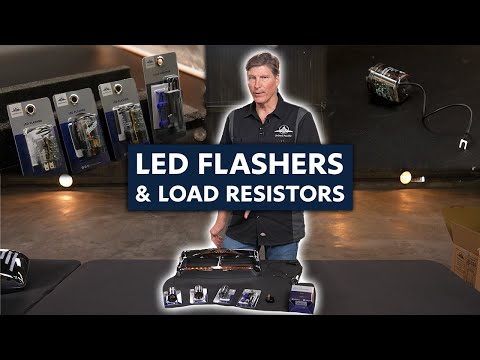 Load Resistor 6 OHM, 50 Watt Pair