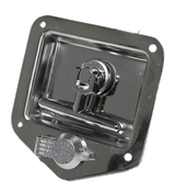 Replacement T - Handle With Two Keys - HD Truck Source