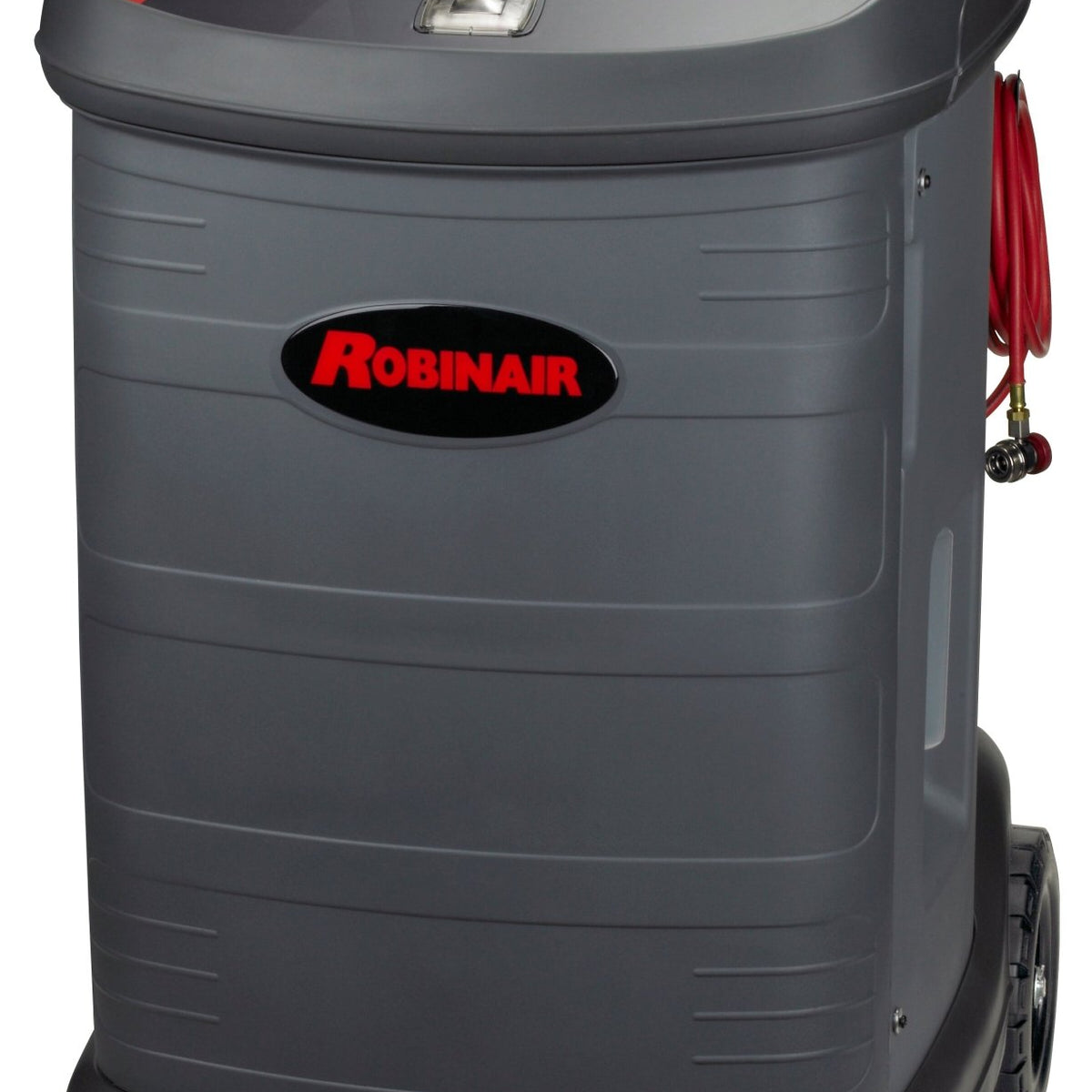 Robinair - Advanced R134A Heavy-Duty Recover, Recycle, Recharge Machin ...