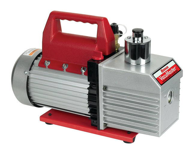 Robinair VacuMaster 8 CFM Vacuum Pump - HD Truck Source