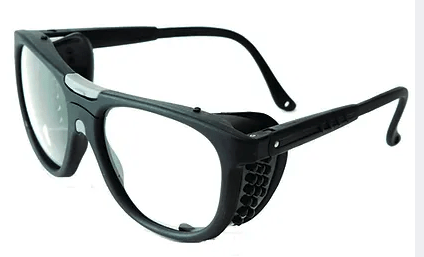 Sellstrom B5 Safety Glasses - HD Truck Source