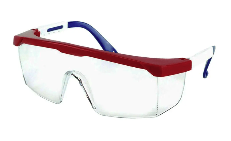 Sellstrom - Sebring - Safety Glasses Hard Coated - HD Truck Source