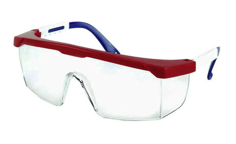 Sellstrom - Sebring - Safety Glasses Hard Coated - HD Truck Source