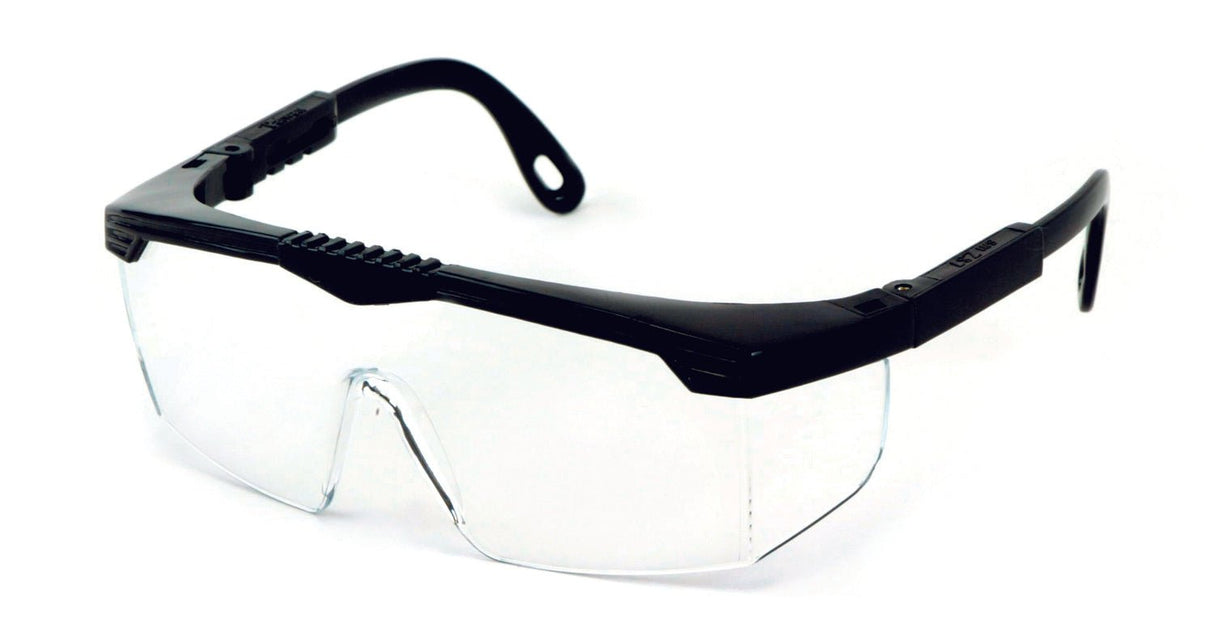 Sellstrom - Sebring - Safety Glasses Hard Coated - HD Truck Source