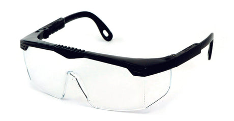 Sellstrom - Sebring - Safety Glasses Hard Coated - HD Truck Source