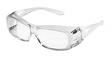 Sellstrom X350 Over Glasses Safety Glasses - HD Truck Source