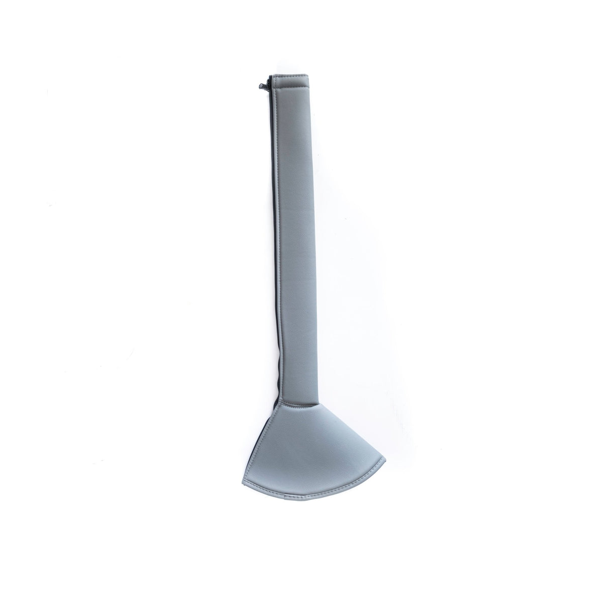 Semi Truck 30 Inch Gray Vinyl Gear Shift Cover - HD Truck Source