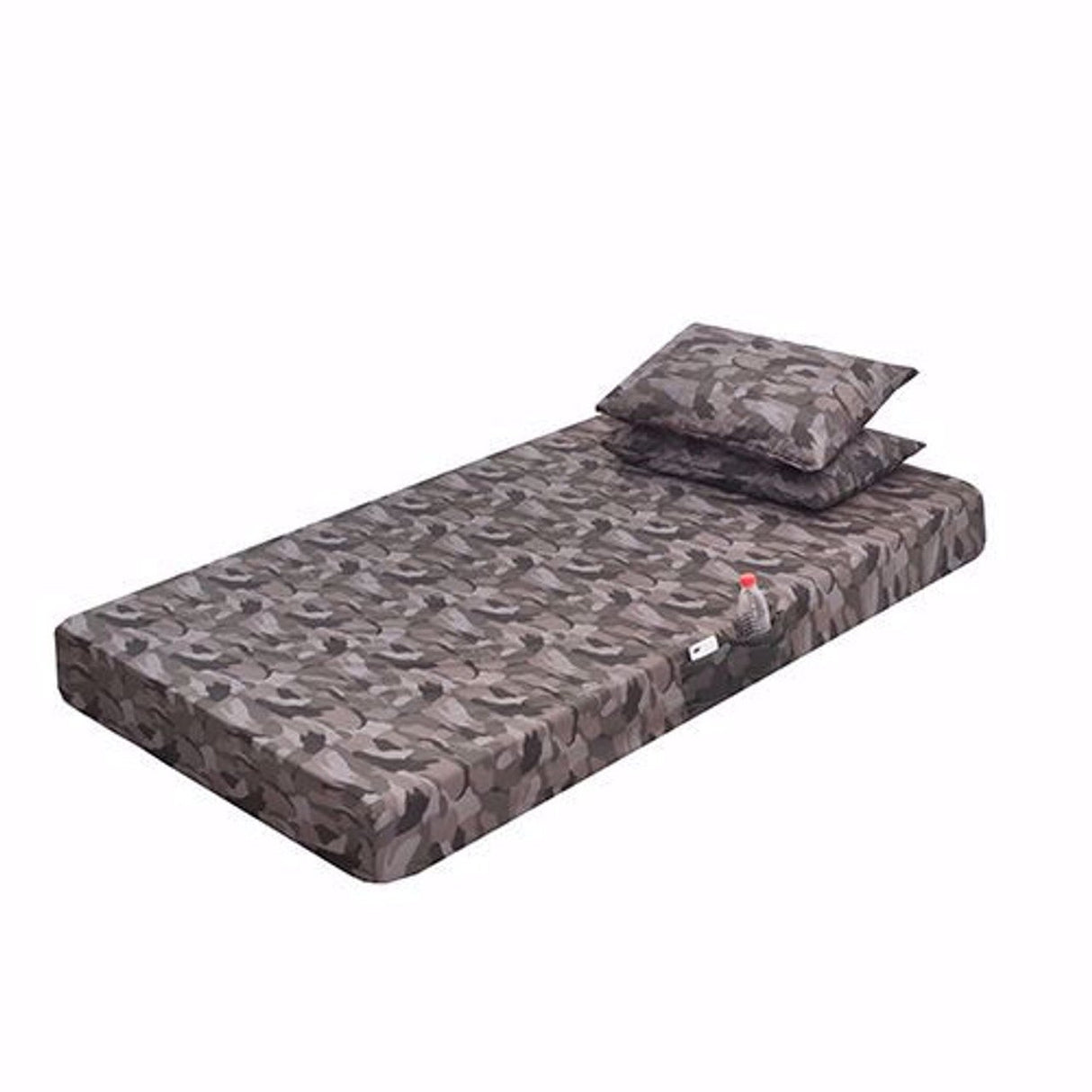 Semi Truck Camo Bed Sheets - HD Truck Source
