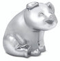 Smiling Pig Hood Ornament - Die Cast - HD Truck Source