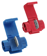 Snap Lock Tap Splice Connector - HD Truck Source