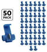 Snap Lock Tap Splice Connector - HD Truck Source