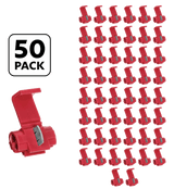 Snap Lock Tap Splice Connector - HD Truck Source