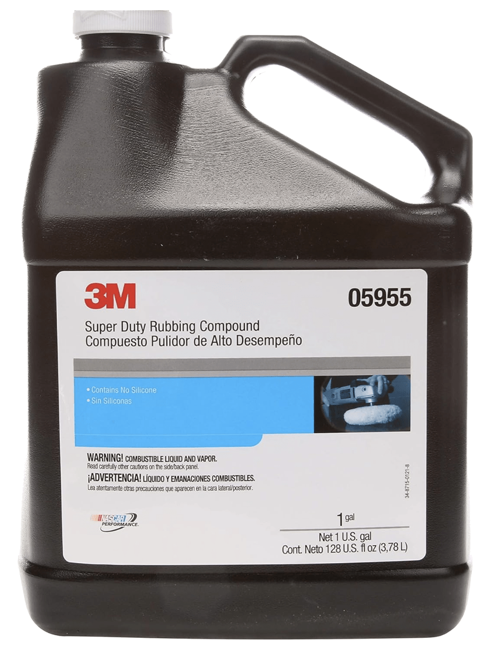 Super Duty Cutting Compound - HD Truck Source