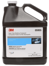 Super Duty Cutting Compound - HD Truck Source