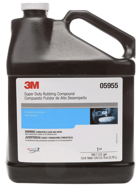 Super Duty Cutting Compound - HD Truck Source
