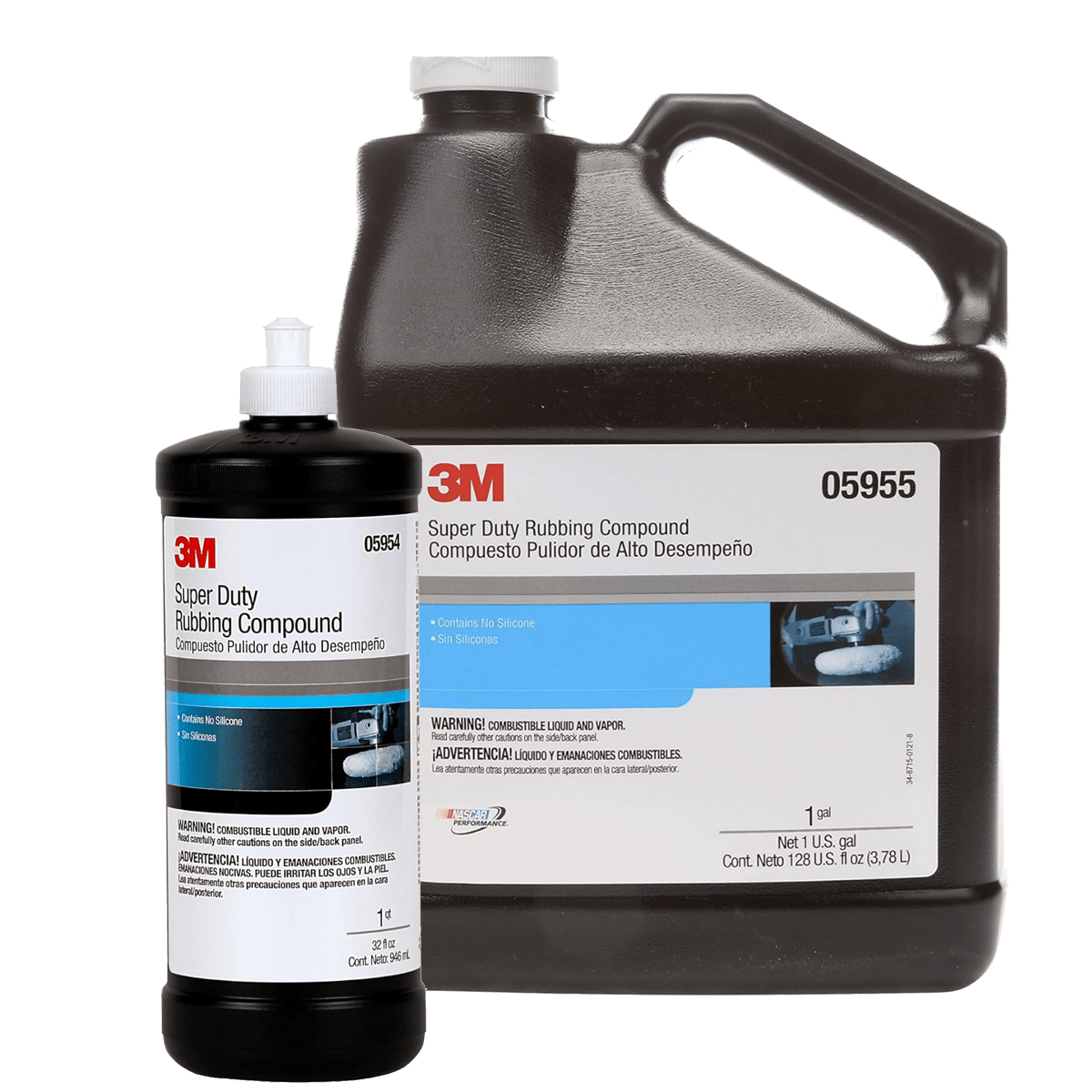 Super Duty Cutting Compound - HD Truck Source